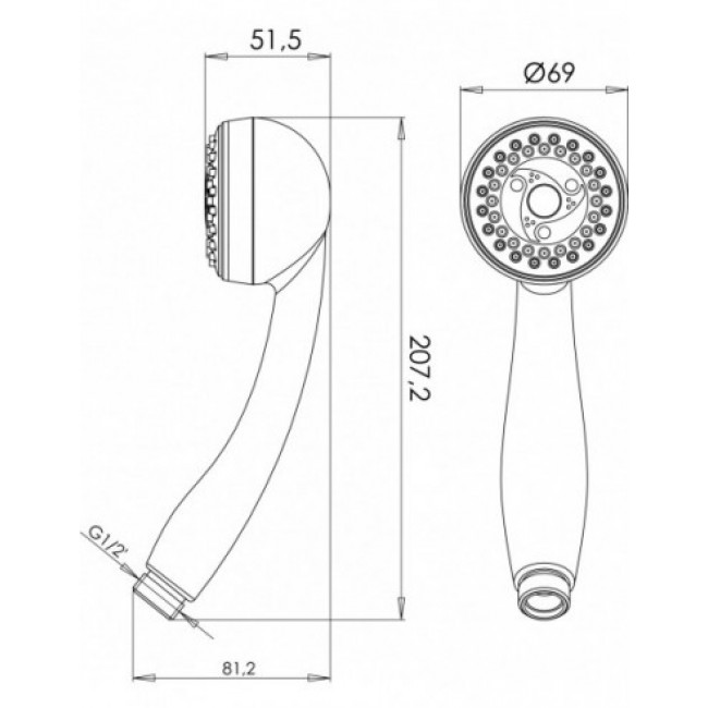 douchette-mutine-2-jets-avec-systeme-anti-calcaire-et-joint-reducteur-de-debit-d-65-mm-abs-chrome.jpg VALENTIN