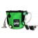 Seau de 20 litres PVC 0,9 mm avec pompe et batterie G-Bucket