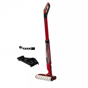 Nettoyeur de sols durs sans fil 18V CLEANEXXO - Solo - Power X-Change EINHELL