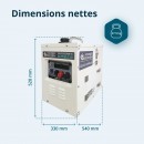 Groupe électrogène de courant continu - 1,6 kW - KS 24VM-DC - Bricozor 9.jpeg KONNER & SOHNEN