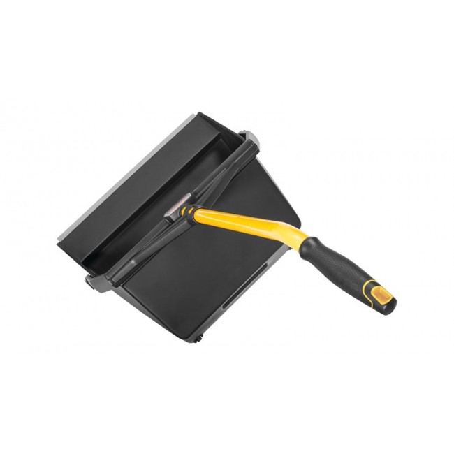 pelle déchets solides liquides Maximizer - rubbermaid - bricozor.jpeg RUBBERMAID