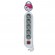 Rallonge multiprise avec interrupteur - prises 2P+T 16A - NOLA