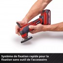 Outil multifonctions sans fil TE-MG 18:1 Li explication 1.jpeg EINHELL