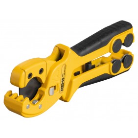 Cisaille pour tubes plastiques et gaines annelées ROS P 26/SW 35 REMS