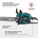 Tronçonneuse thermique 54 cm3 - 50 cm - KS CS31G-20-1 - Bricozor 5.jpeg KONNER & SOHNEN