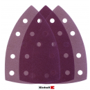 Ponceuse multifonctions 130 W RT-OS 13 EINHELL