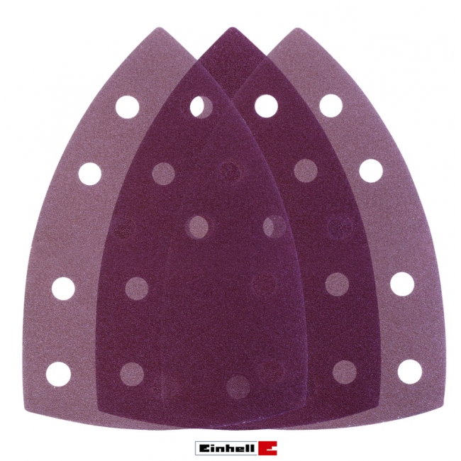 Ponceuse multifonctions 130 W RT-OS 13 EINHELL