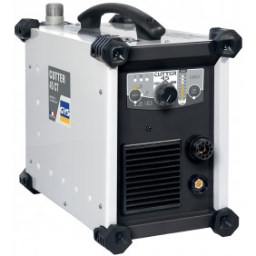 Découpeur plasma CUTTER 45 CT PACK M1 monophasé 230V GYS