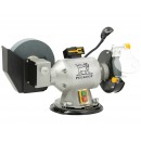 Touret à meuler - 350W - meule/meule à eau - ENERGYGRIND-150MEP PEUGEOT