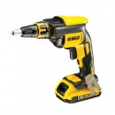 Visseuse placo - XR 18V 2Ah Li-Ion Brushless - DCF620D2-QW - Bricozor - Grande.jpeg DEWALT
