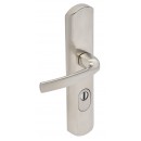Poignées de porte de sécurité - protection cylindre - Artis VACHETTE