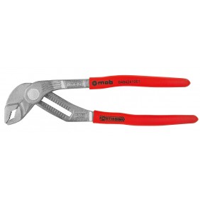 Pince multiprise entrepassée Fortissimo 240mm MOB