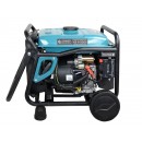 Groupe électrogène Inverter à essence:gaz - 4 kW - 230V - KS 4100iEG - Bricozor 12.jpeg KONNER & SOHNEN