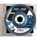 Disque à lamelles plat duo - Diamètre 125mm -.jpg NORTON