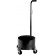 Chariot porte bonbonne pour colle Stratogrip