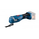 Outil multi-fonction GOP 18V-34 - 06018G2001 BOSCH