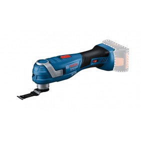 Outil multi-fonction GOP 18V-34 - Solo - 06018G2001 BOSCH