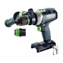 Perceuse visseuse sans fil 18V - 75 Nm - Solo - TDC 18:4 Basic Quadrive.jpeg FESTOOL