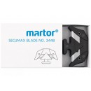 Lame SECUMAX N°3448 pour couteaux SECUMAX 350 1.jpeg MARTOR