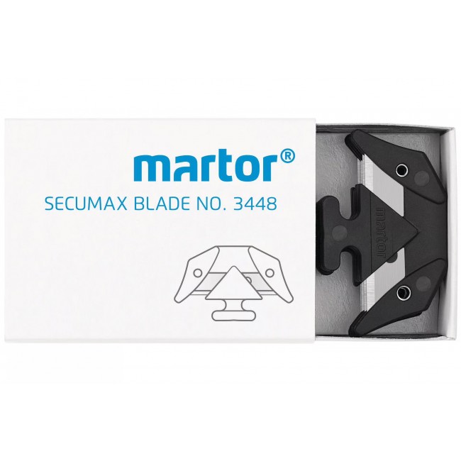 Lame SECUMAX N°3448 pour couteaux SECUMAX 350 1.jpeg MARTOR