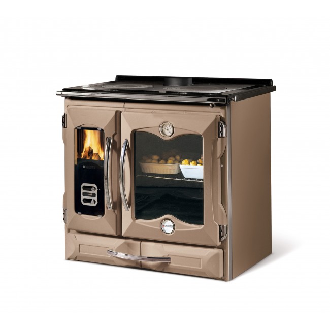 cuisinière-suprema-tortora-la-nordica-bricozor.jpg.jpg LA NORDICA EXTRAFLAME