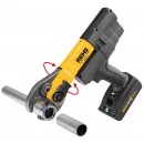 Pack sertisseuse radiale électrique sans fil Mini-Press 22V ACC + batterie, chargeur et coffret - Bricozor 6.jpg REMS