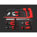 Valise multi-outils - 145 pièces - Bricozor 1.jpeg SAM OUTILLAGE