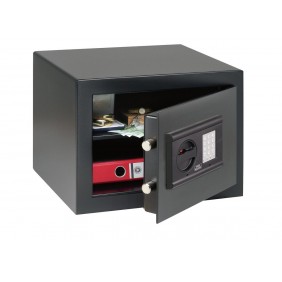 Coffre-fort à intégrer - serrure électronique - Home-Safe SecuTronic BURG WACHTER