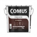 Antiverdissement façade - spécial bord de mer - Styrecryl COMUS