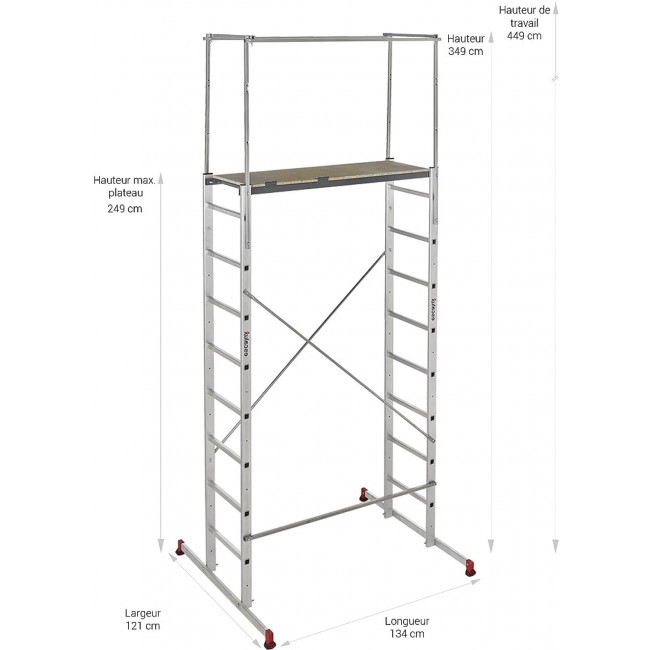 3524480180931_3.jpeg ESCALUX