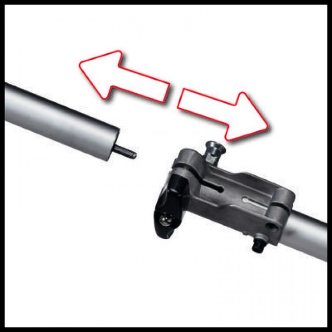 Débroussailleuse thermique - 1500W - GC-BC 52 I AS - Bricozor 8.jpeg EINHELL