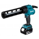 Pistolet extrudeur sans fil LXT® 18V - 1,5 Ah - 5000 N - DCG180RY - Bricozor 2.jpg MAKITA