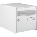 Boîte aux lettres - 2 portes - Rbox-Lys DECAYEUX