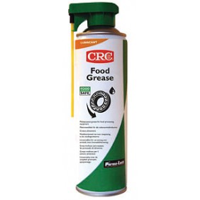 Graisse multifonctionnelle alimentaire NSF - 500 ml CRC