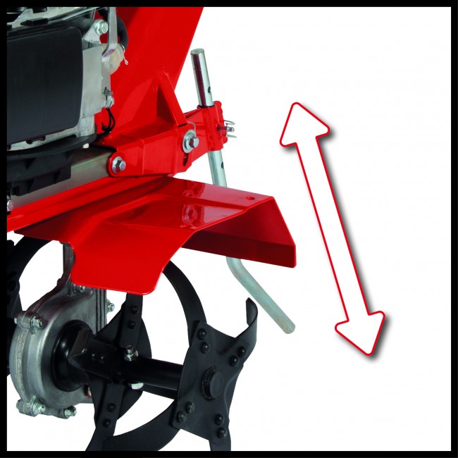 Motobineuse thermique - 2200W - 140 cm³ - GC-MT 2236 - Bricozor 2.jpg EINHELL