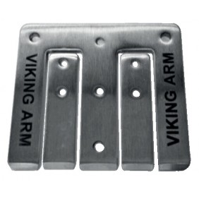Kit patins pour presse Viking ARM Arca-Scab