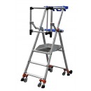 Plate-forme de travail individuelle - 3 marches - WHEELYS 3 - Bricozor.jpeg DUARIB