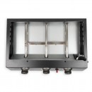 Plancha gaz - à poser - 3 brûleurs - Bricozor 5.jpeg LIVOO