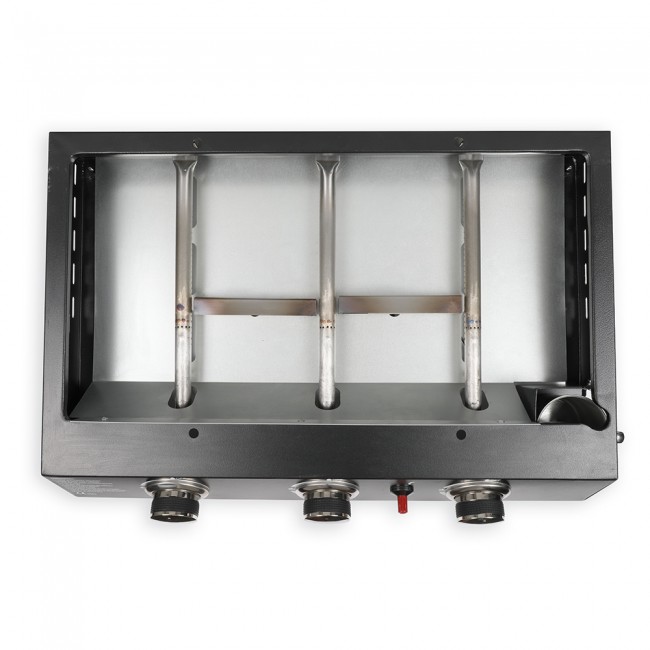 Plancha gaz - à poser - 3 brûleurs - Bricozor 5.jpeg LIVOO