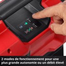 Pompe d'arrosage auto sans fil - 2,8 bar - AQUINNA 18:30 F LED AUTOMATIQUE - Power X-Change 8.jpeg EINHELL