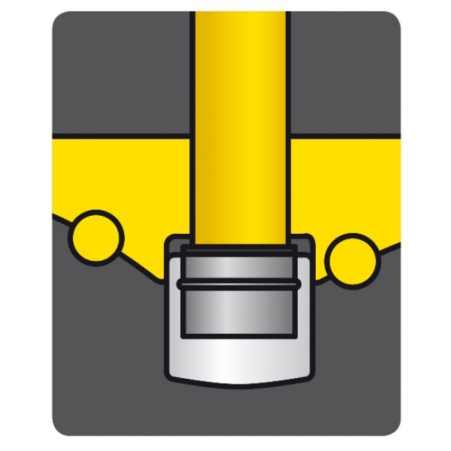 Lève-plaques Télécom ergonomique Nanovib® - Bricozor 1.jpeg LEBORGNE