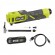 Compresseur sans fil 4V USB Lithium (1x2.0Ah) + embouts - RI4-120G