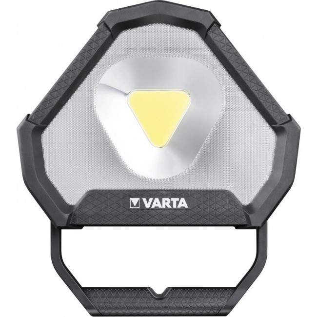 Projecteur de chantier LED - rechargeable - Work Flex Stadium Light VARTA