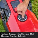 Robot tondeuse FREELEXO 500 + kit d'accessoires - Power X-Change - Bricozor 7.jpeg EINHELL