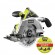 Scie circulaire 18V ONE+™ - Ø165 mm - 24 dents - Solo - R18CS-0