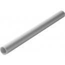 Tube PVC blanc - barre de 2 m NICOLL
