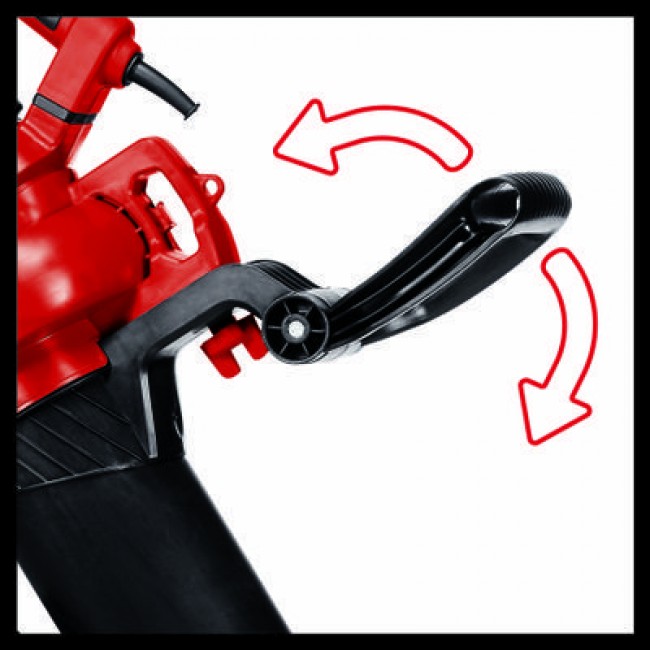 Aspirateur souffleur broyeur électrique GC-EL 3000 E - Bricozor 6.jpeg EINHELL