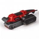 Ponceuse à bande filaire 850W - bande 533x75 mm - TE-BS 850 E EINHELL
