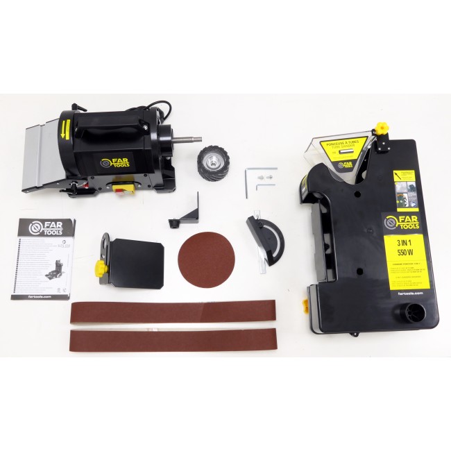 Combiné ponceur 3 en 1 - 550W - diamètre 150 mm - SLTS 550 3.jpg FARTOOLS