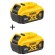 Lot de 2 batteries lithium XR 18V 5Ah - DCB184-XJ
